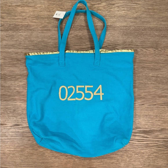 NWT Nantucket Tote Bag - Picture 1 of 5